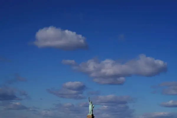 130 vuotta sitten Ranska antoi meille Vapaudenpatsaan