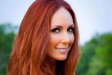 Shannon Richardsonin filmografia: Ei vain pormestari Bloombergin raskaana oleva väitetty myrkytys