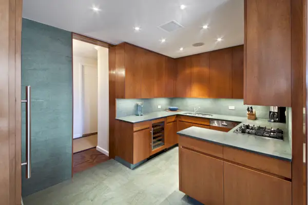 Täällä ei ole paljon nähtävää.