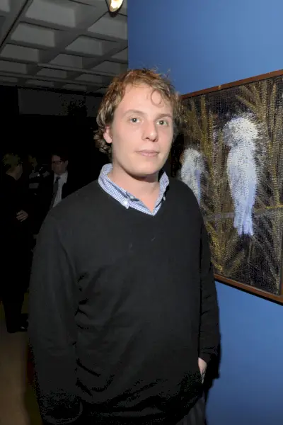 Breaking: Marlborough Gallery Perillinen vetäytyi Maelstromiin Happy Ending -yökerhossaan