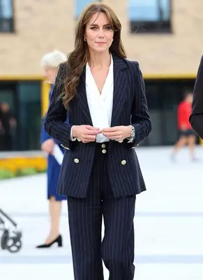 Kate Middleton Body Measurements Statistics