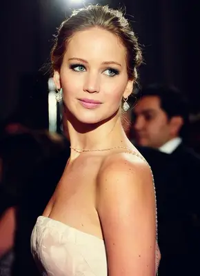 Jennifer Lawrence Family Tree Padre, nome della madre