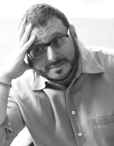So Long Mr. Cutlets: Josh Ozersky, 1967-2015