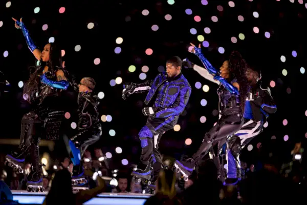 Super Bowl LVIII - San Francisco 49ers v Kansas City Chiefs