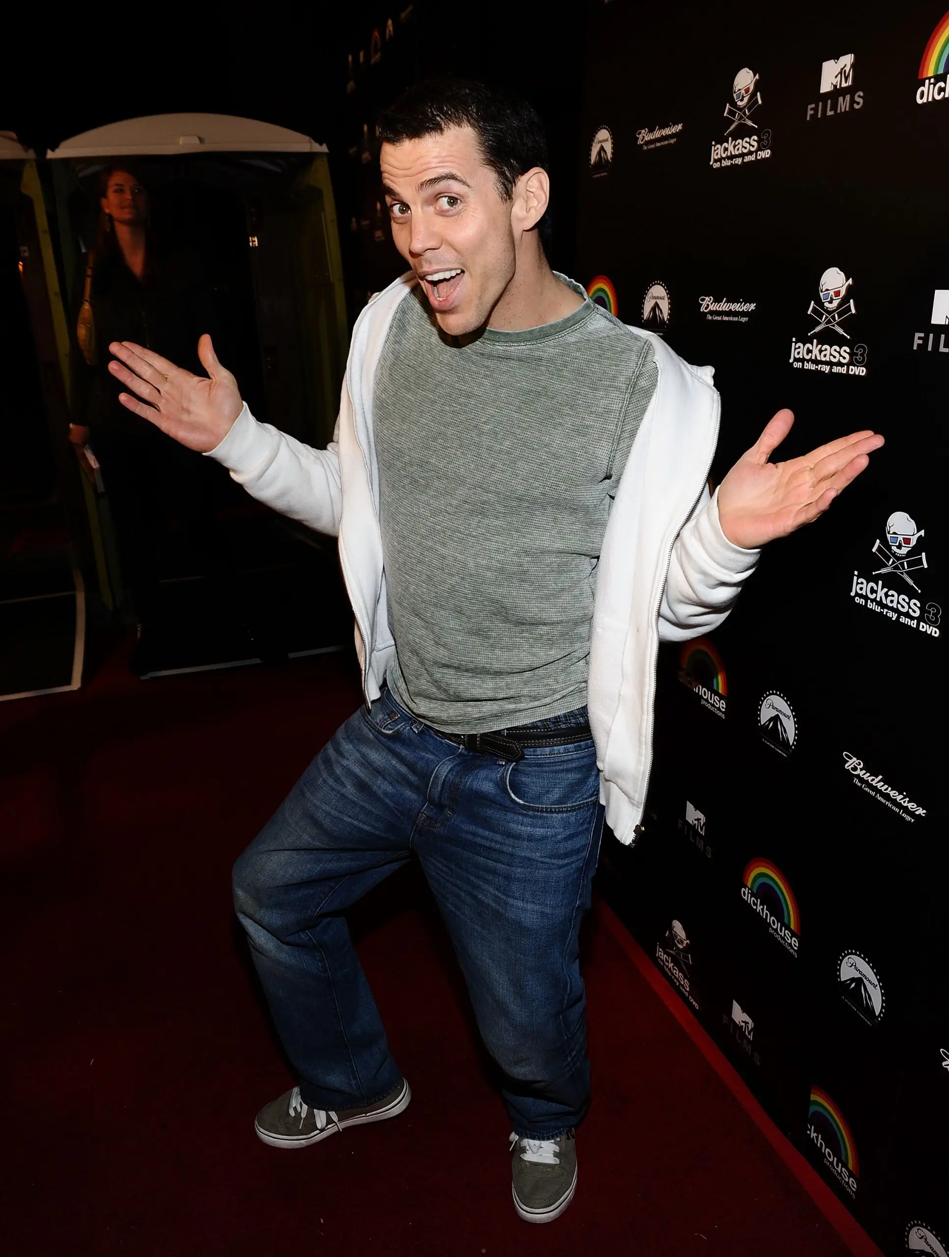 Steve-O foto 3