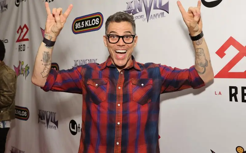 Patrimonio netto di Steve-O: Wiki, età, peso e altezza, relazioni, famiglia e altro