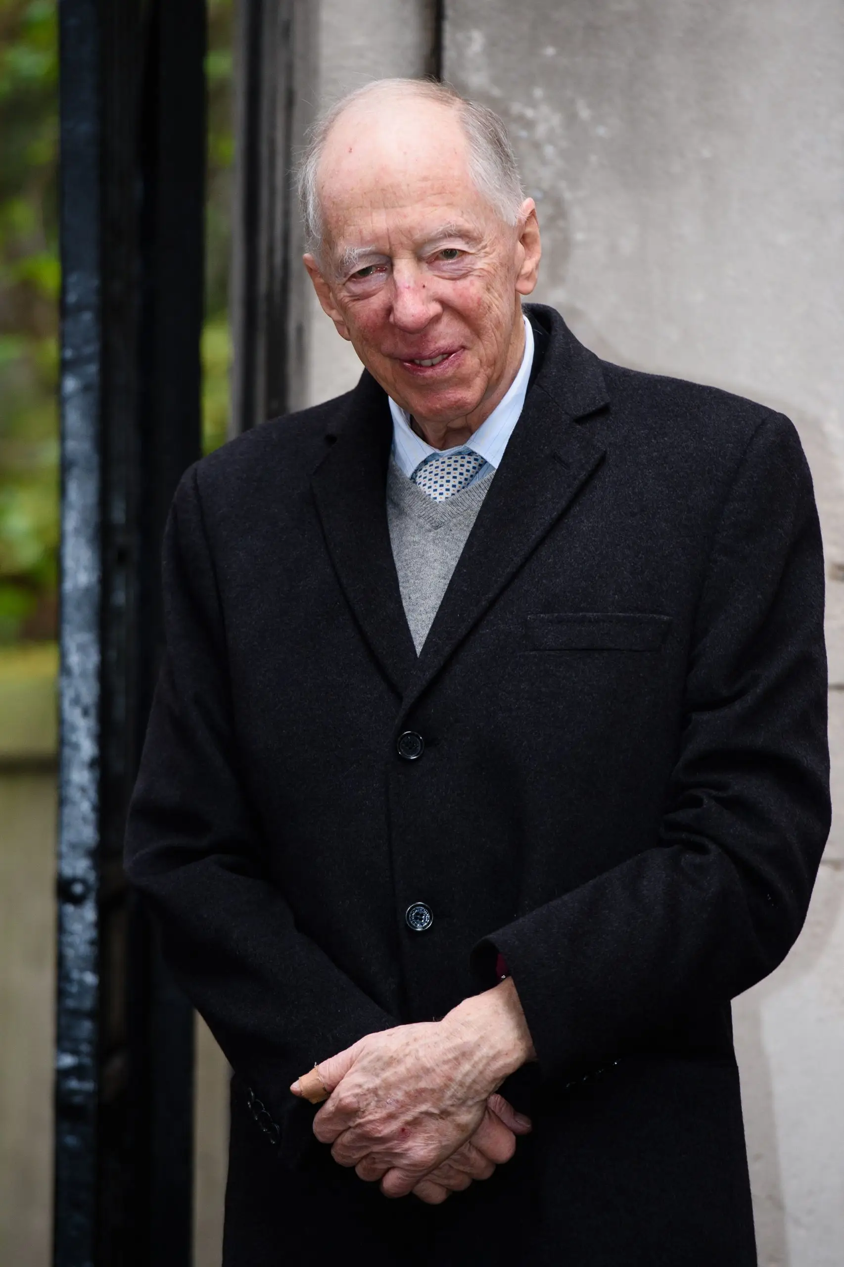 Jacob Rothschild kuva 2
