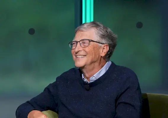 Bill Gates täyttää 68: Hänen 10 parasta lainausta rahasta, menestyksestä ja elämästä