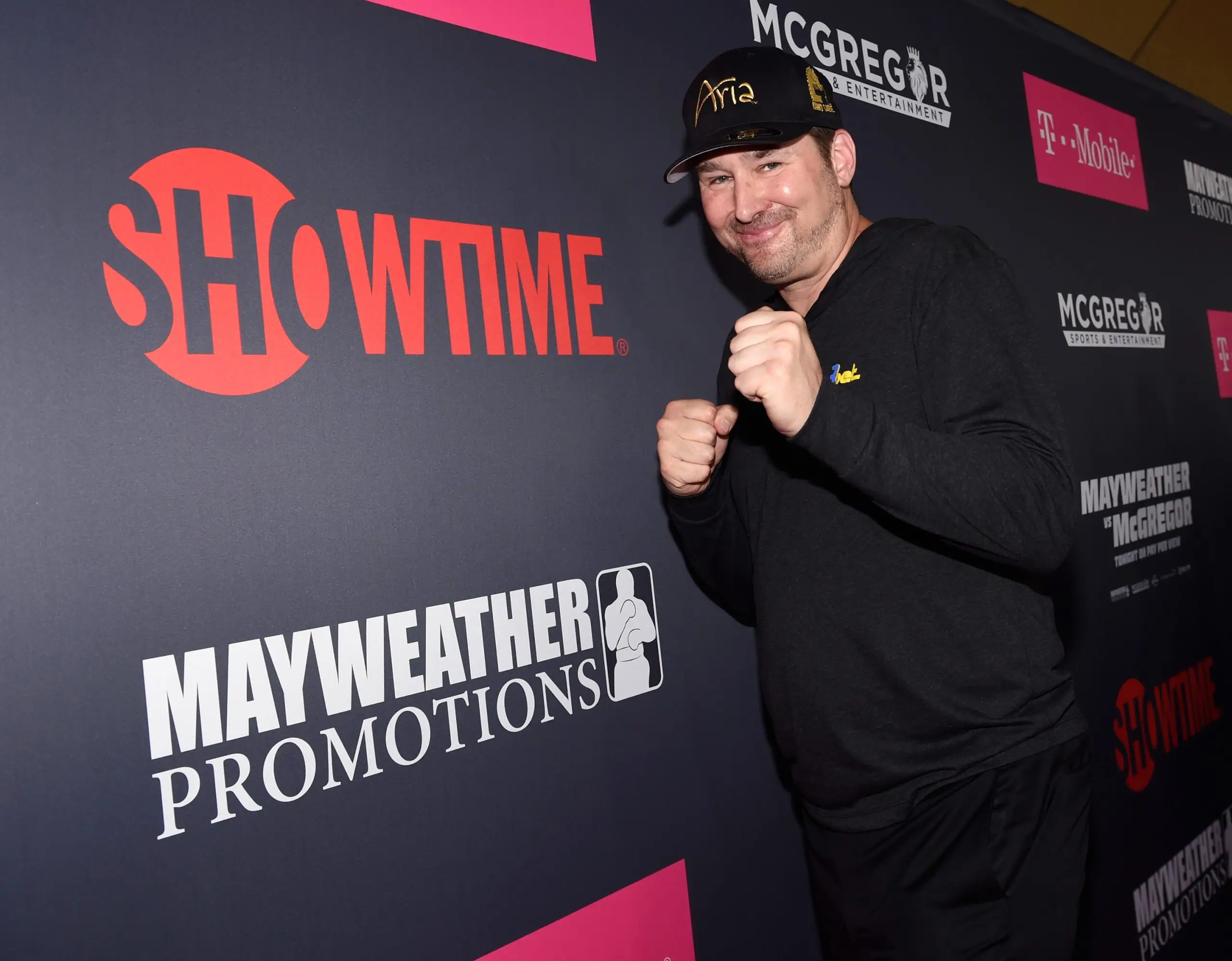 Phil Hellmuth kuva 2