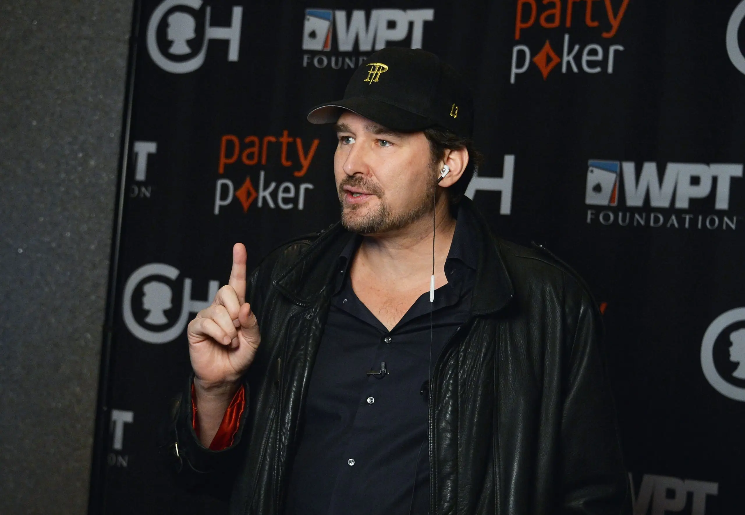 Phil Hellmuth kuva 3