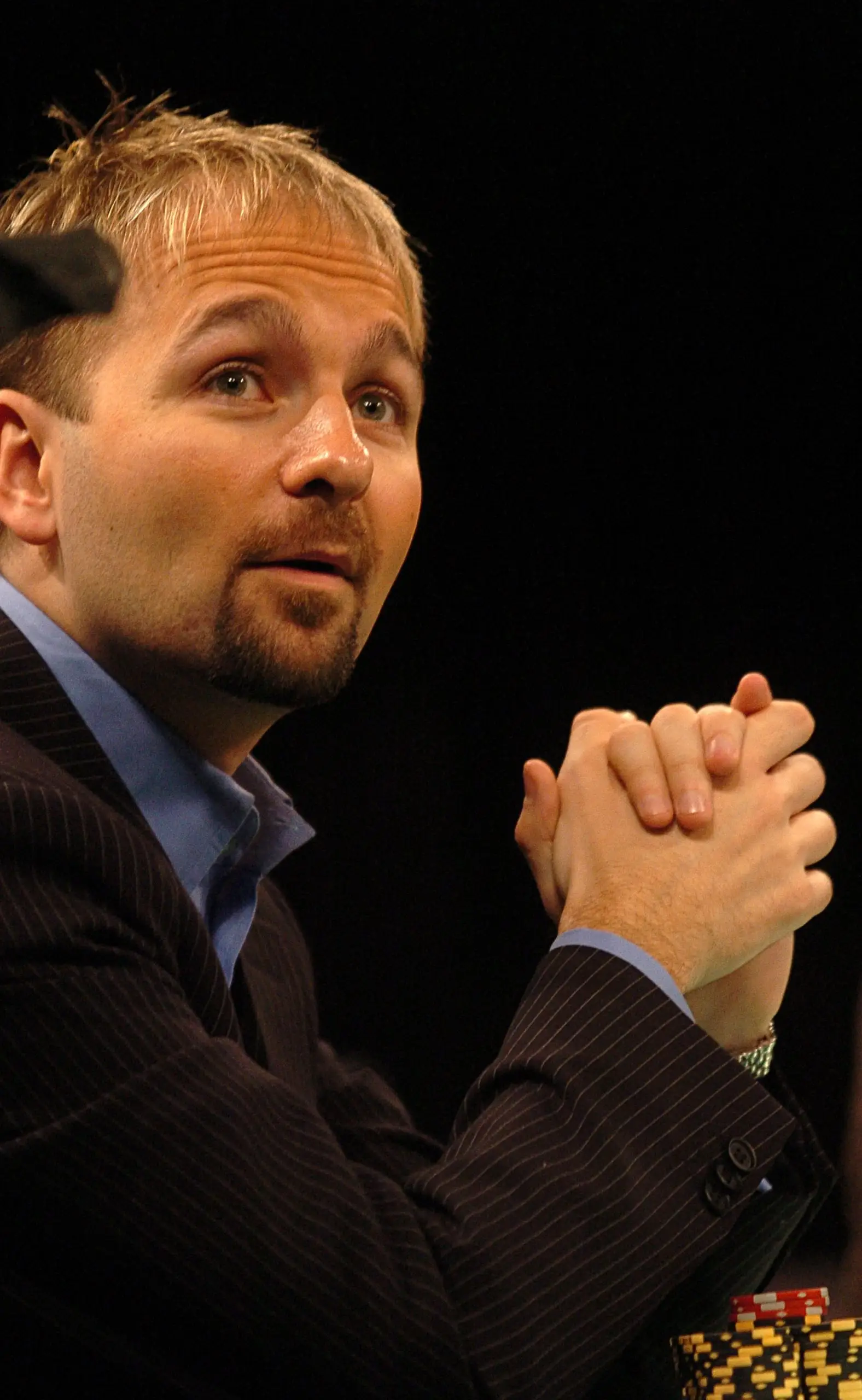 Daniel Negreanu kuva