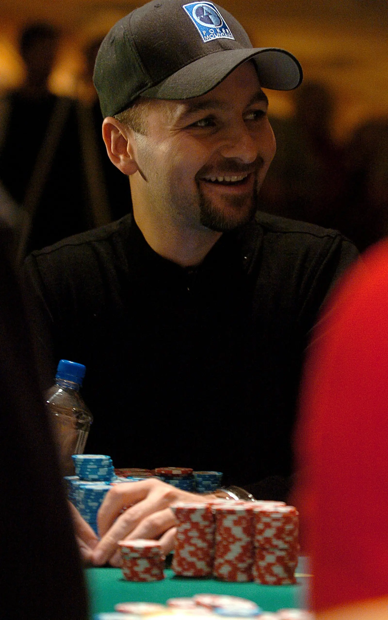 Daniel Negreanu kuva 2