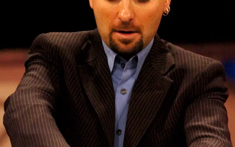 Daniel Negreanun nettoarvo - Wiki, ikä, paino ja pituus, ihmissuhteet, perhe ja paljon muuta