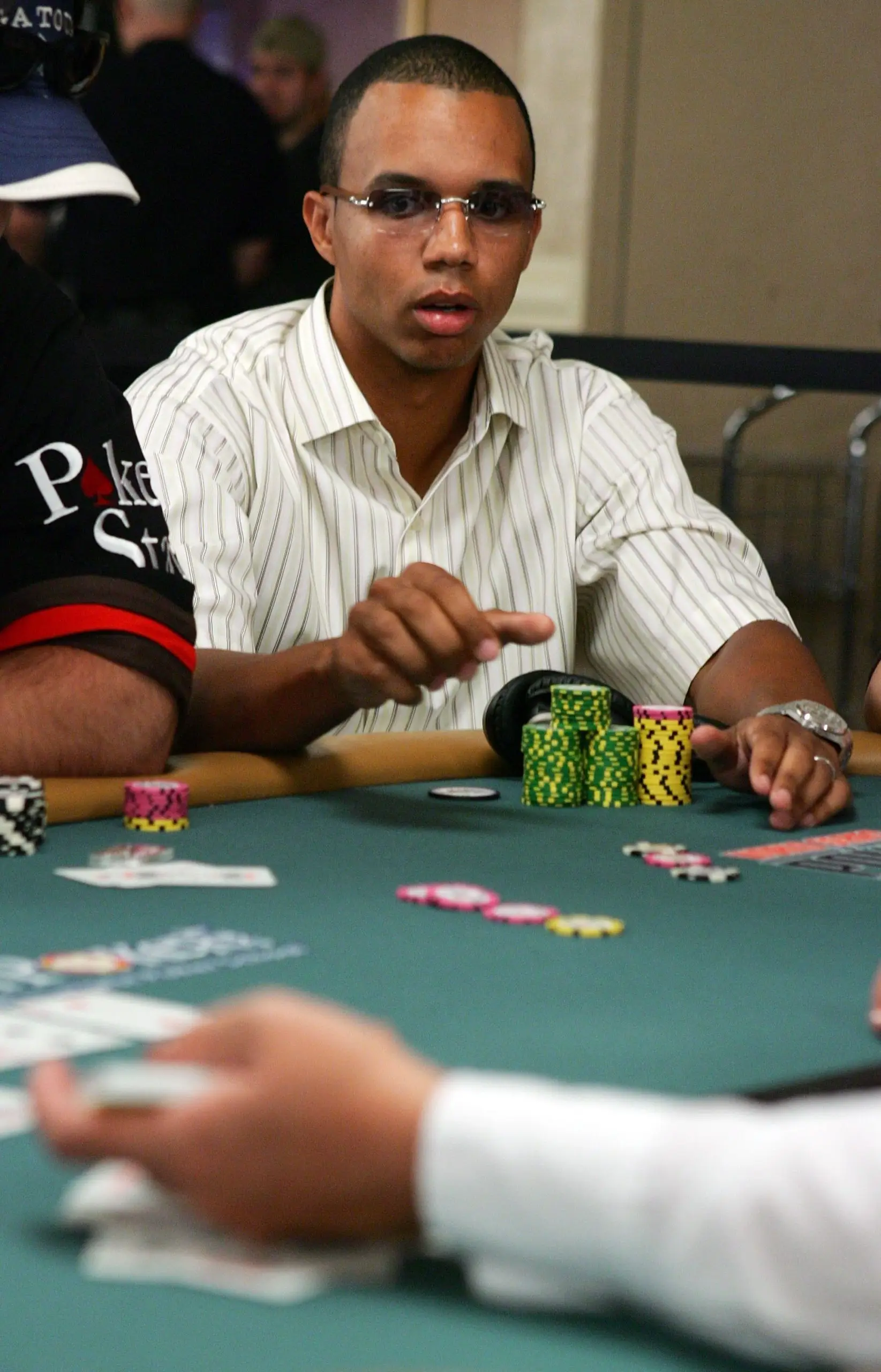 Phil Ivey kuva 3