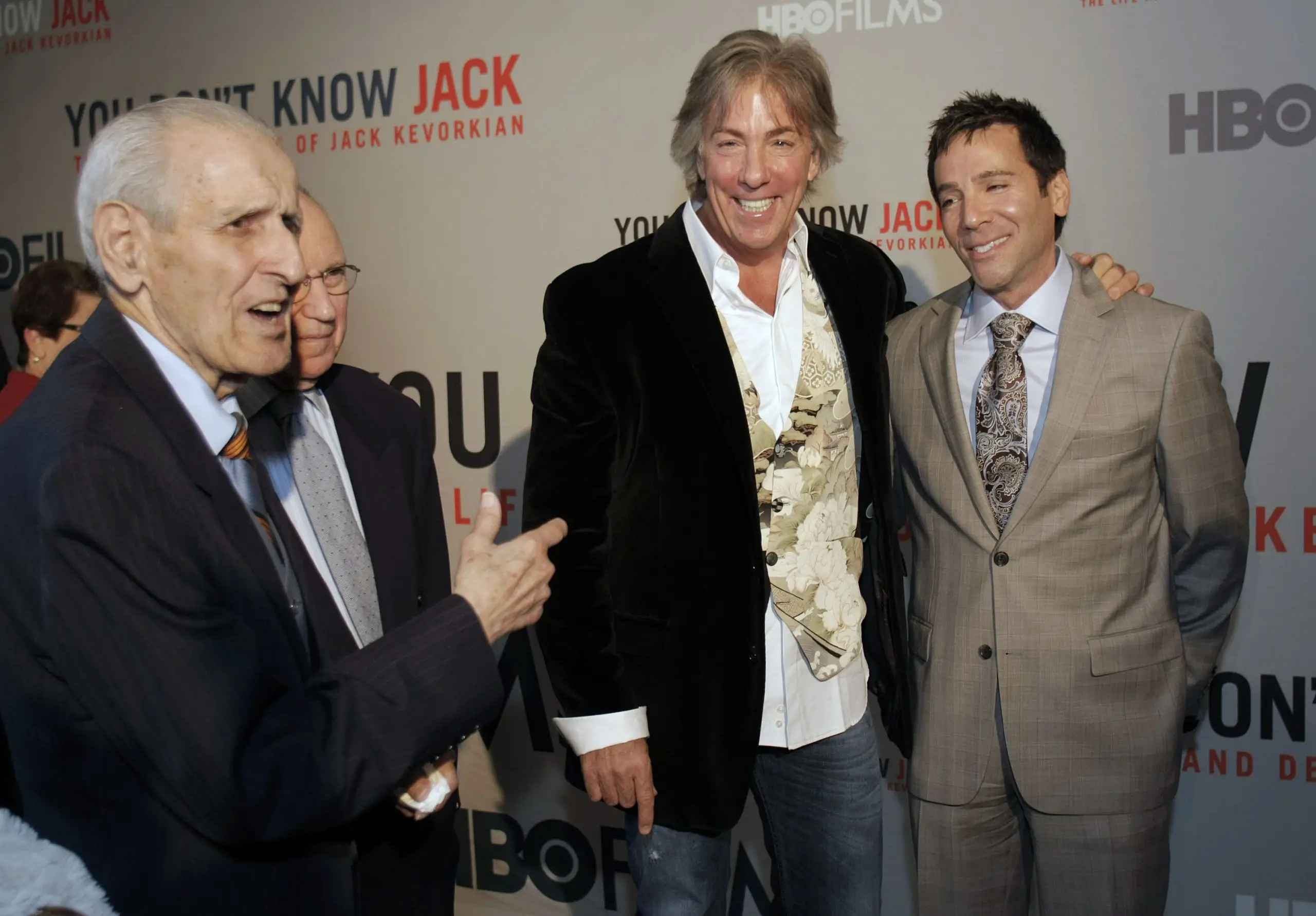 Geoffrey Fieger kuva 2