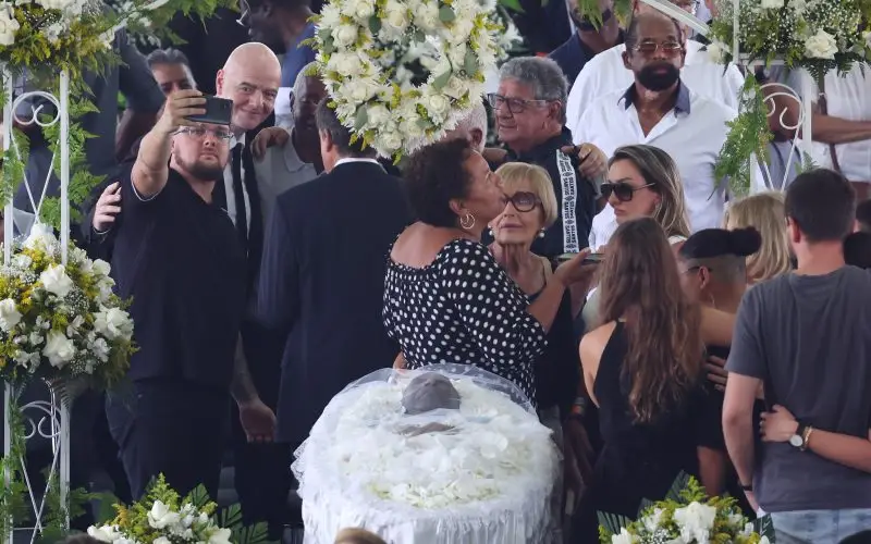 Gianni Infantino Net Worth - Wiki, ikä, paino ja pituus, ihmissuhteet, perhe ja paljon muuta