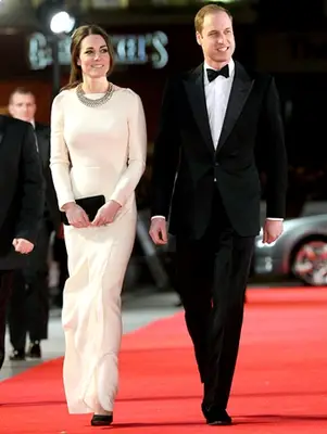 Prince William Height Weight Body Shape