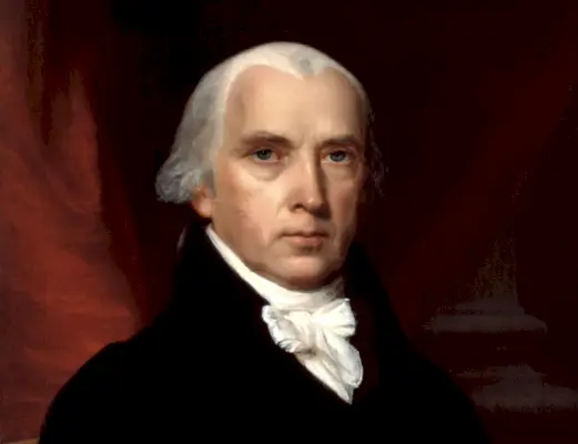 James Madison hade rätt om konservativa – här är vad han sa