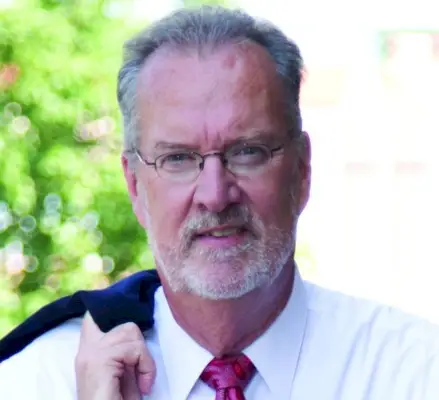 NJ-senator Jim Whelan, tidigare borgmästare i Atlantic City, dör vid 68 år