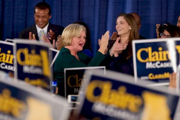 Demokraterna återupplivar den misslyckade 'Pied Piper'-strategin för 2018