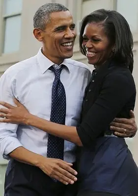 Barack Obama Biography