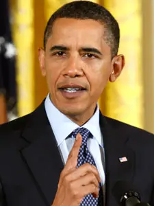 Presidente Barack Obama Biografia canzoni di bevande musicali preferite