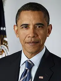 Le misure del corpo di Barack Obama