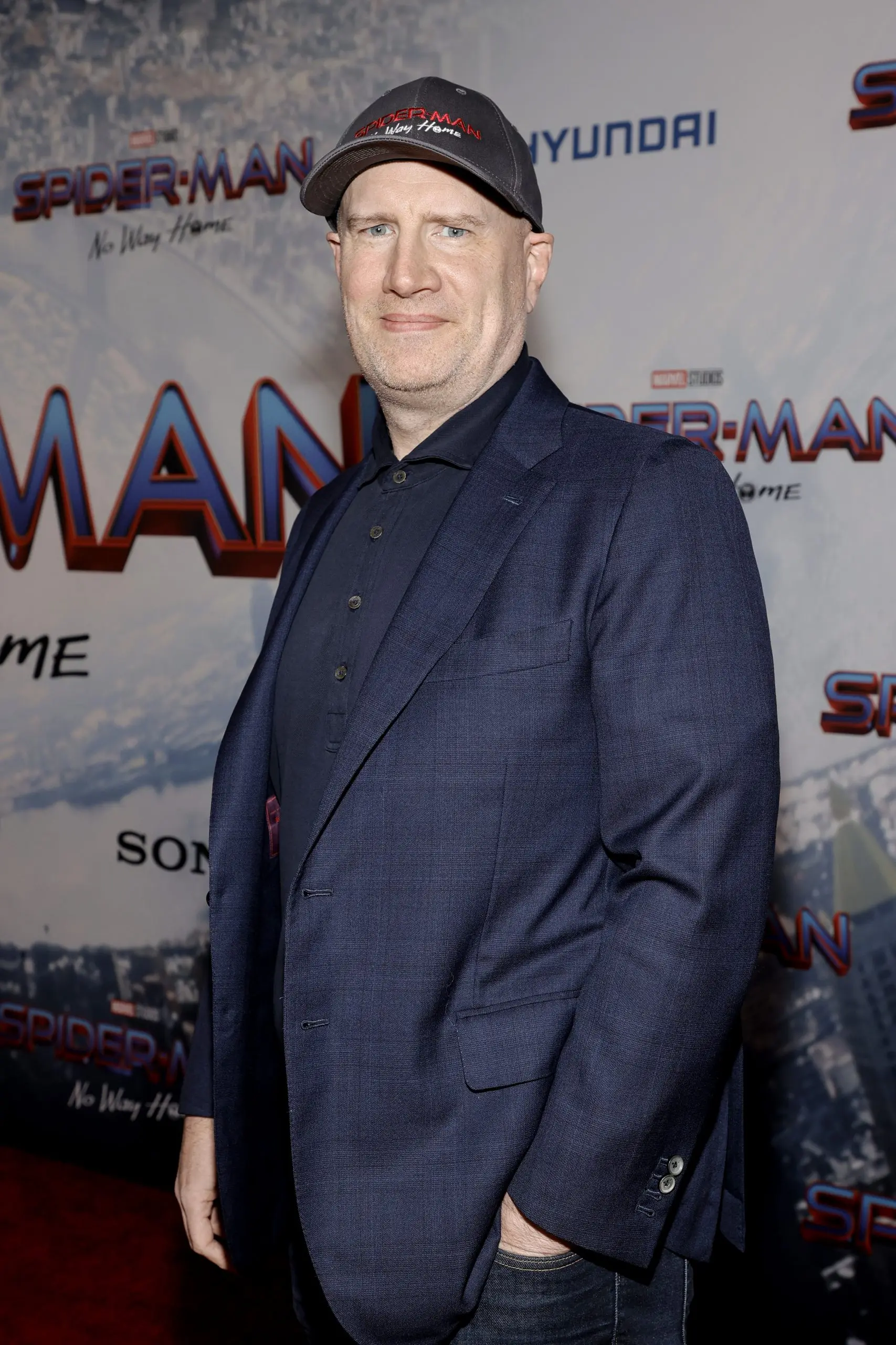 Kevin Feige foto 3