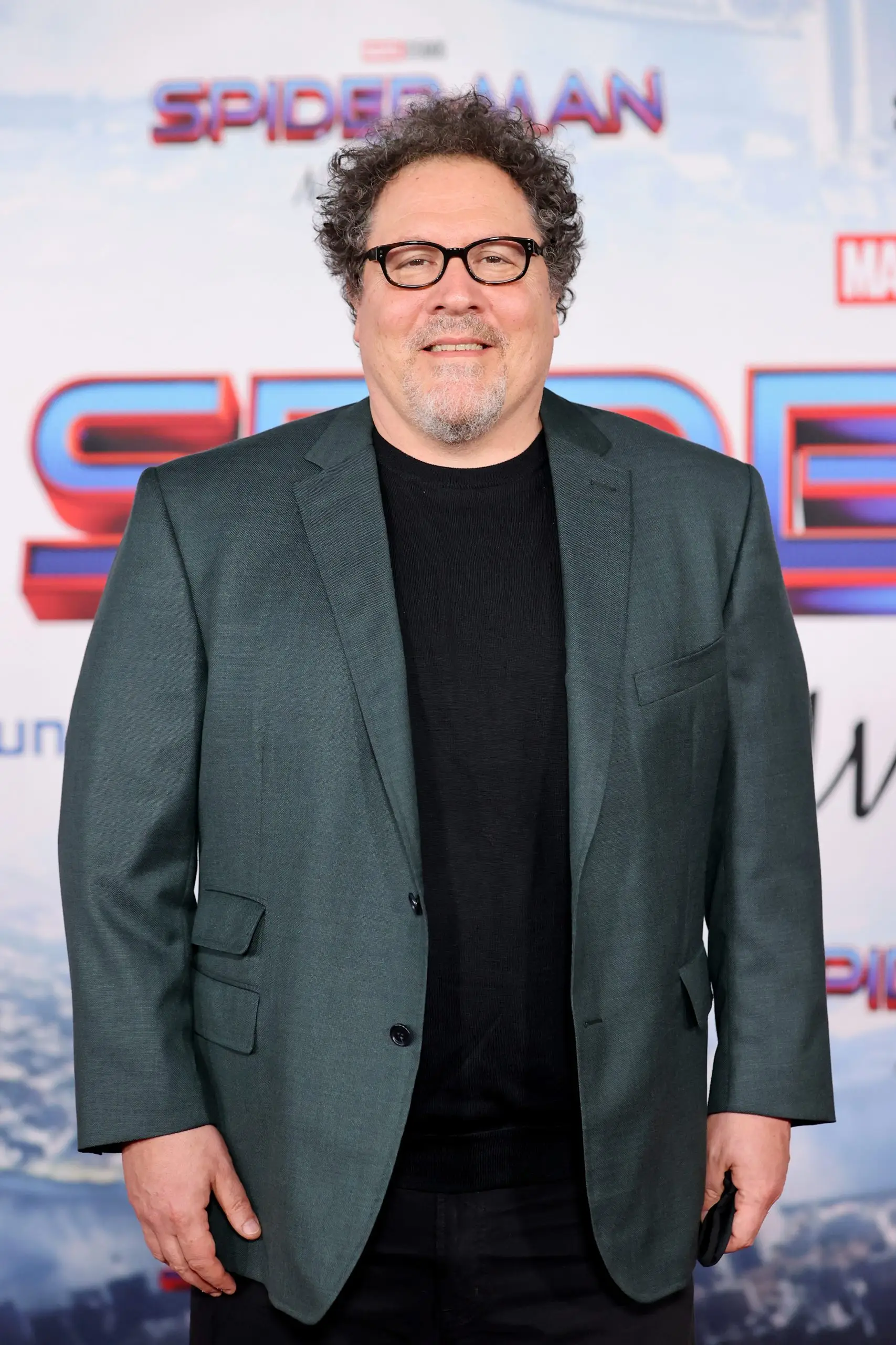 Jon Favreau kuva 2