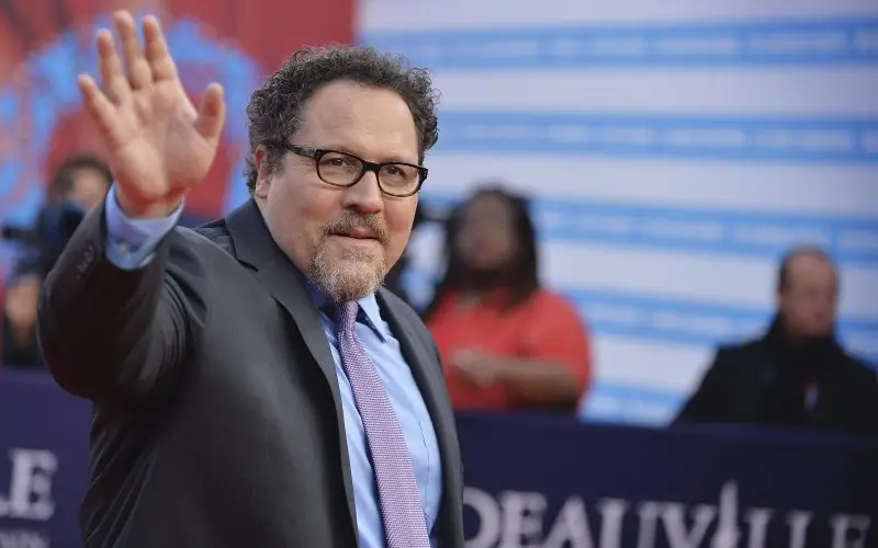 Patrimoni net de Jon Favreau: wiki, edat, pes i alçada, relacions, família i més