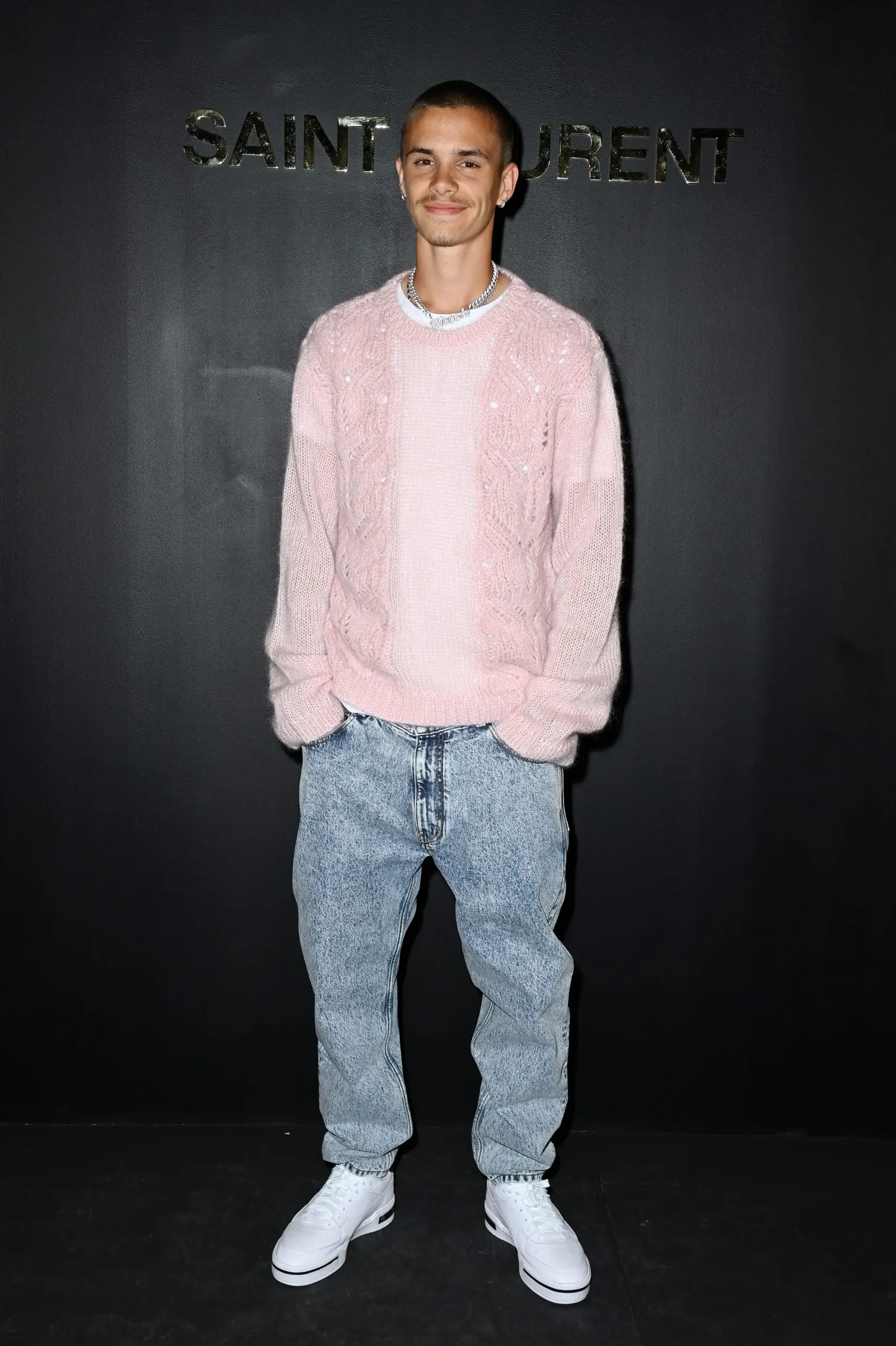 Romeo Beckham kuva 3