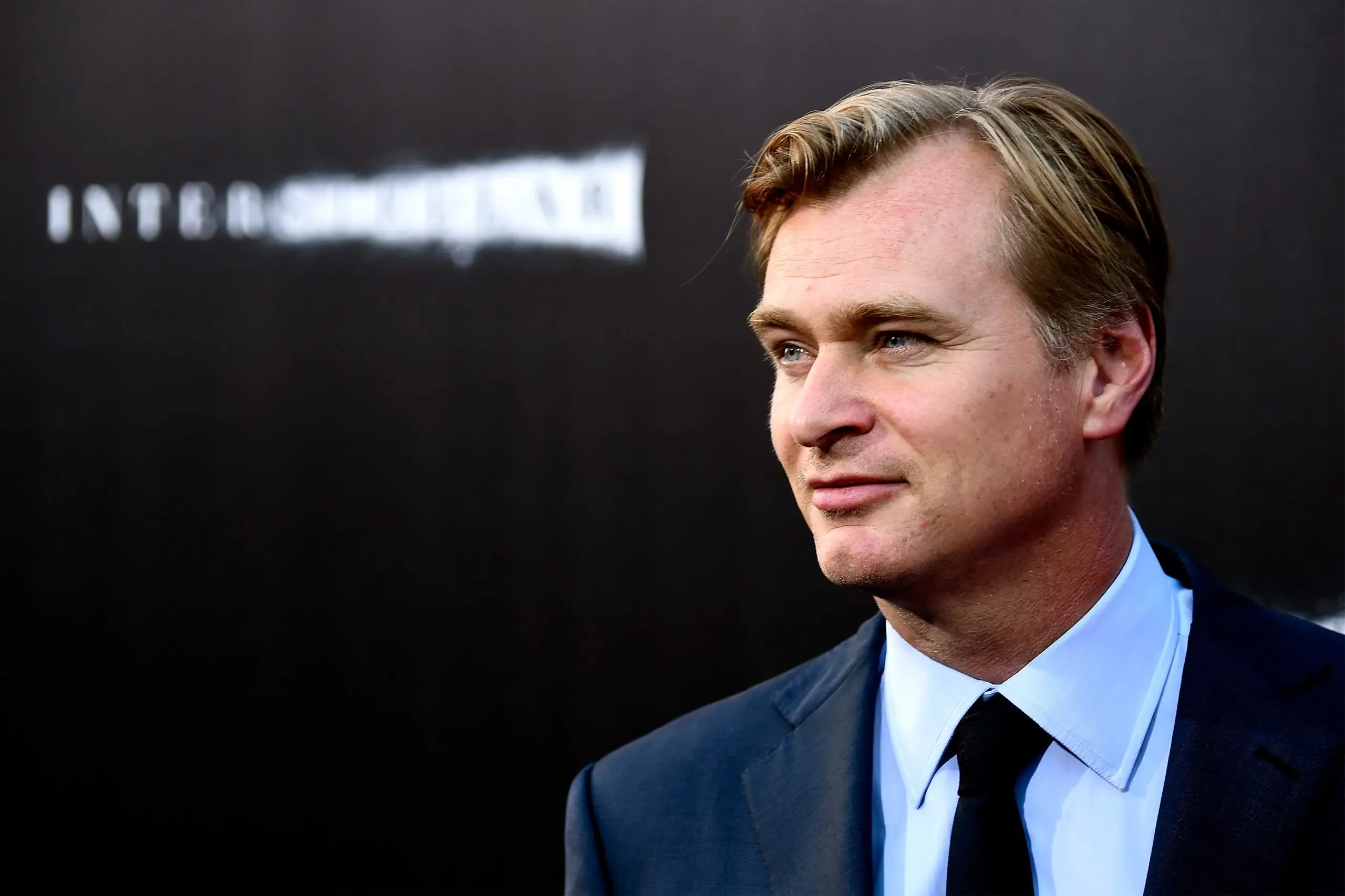 Christopher Nolan kuva
