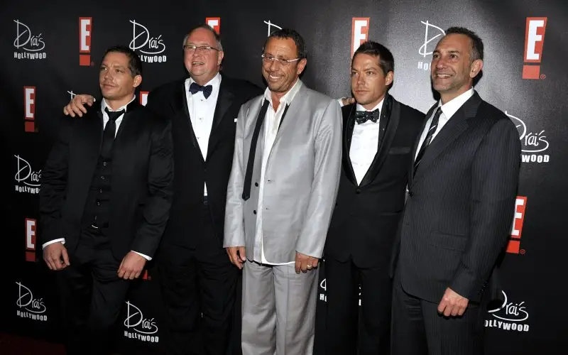 Victor Drai Net Worth - Wiki, ikä, paino ja pituus, ihmissuhteet, perhe ja paljon muuta