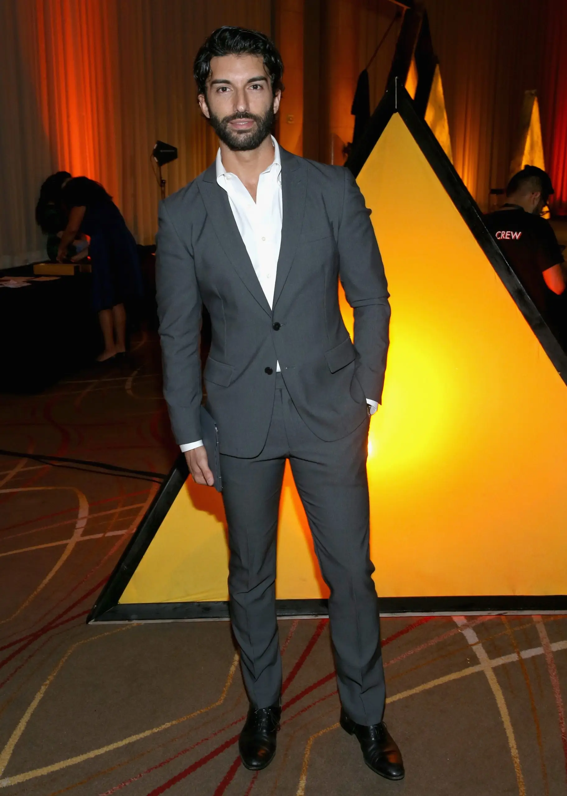 Justin Baldoni kuva 2