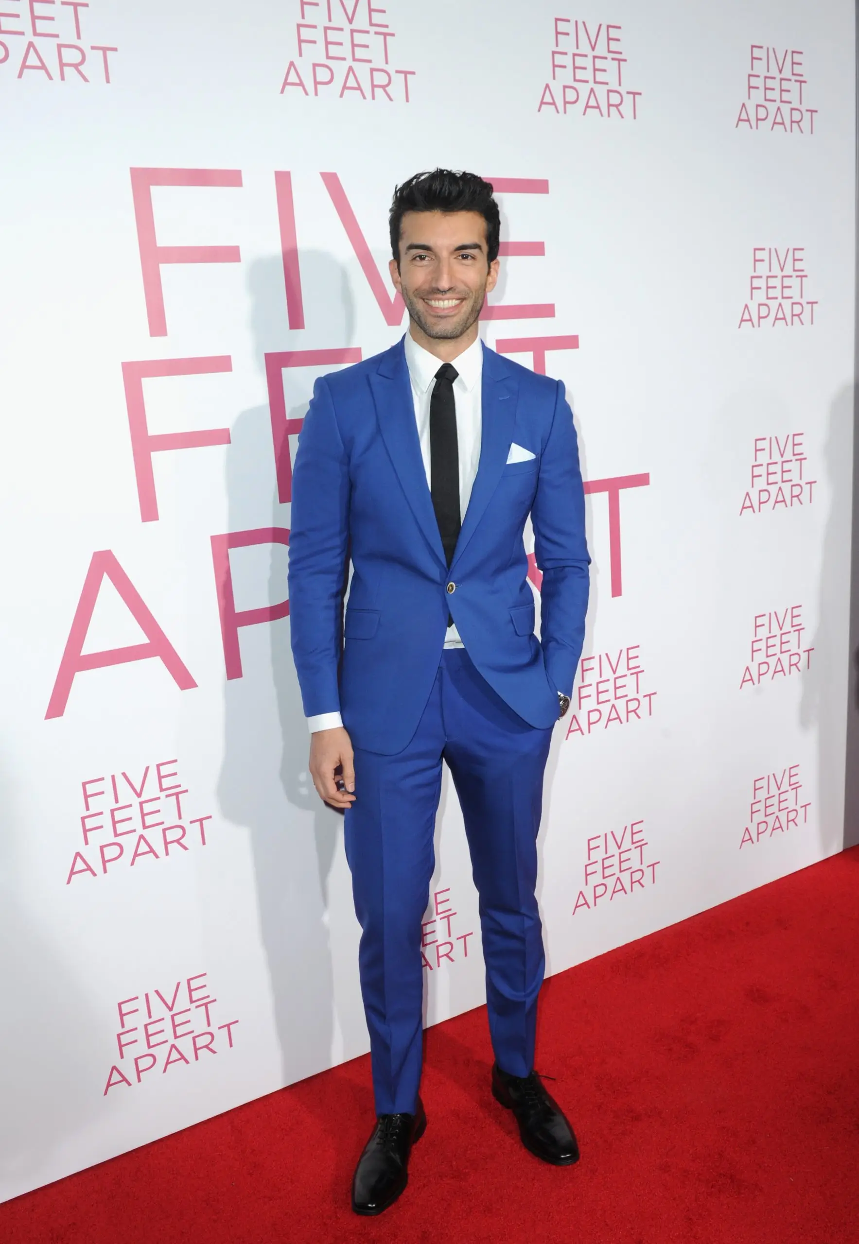 Justin Baldoni kuva 3