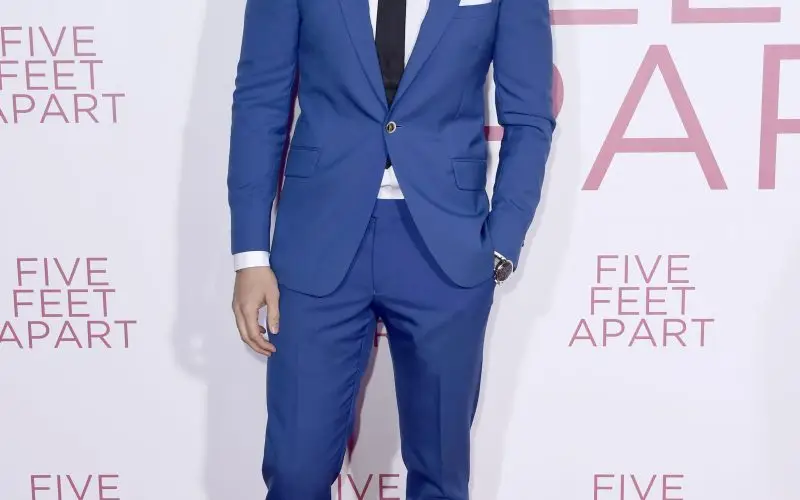 Justin Baldonin nettoarvo - Wiki, ikä, paino ja pituus, ihmissuhteet, perhe ja paljon muuta