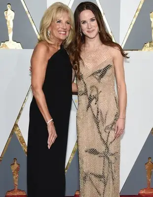 Ashley Biden Measurements and Facts