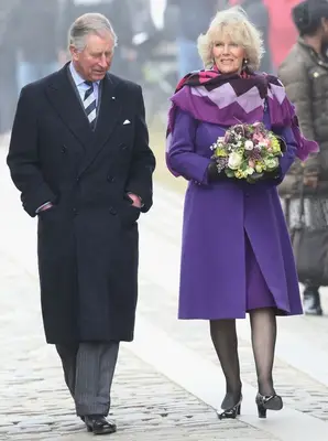 Queen Camilla Measurements and Net Worth