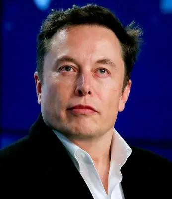 Peso di dimensioni del peso di Elon Musk