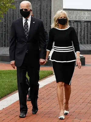 Jill Biden Height Weight Stats