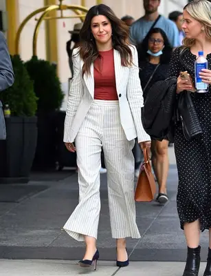 Camille Vasquez Body Measurements and Bio