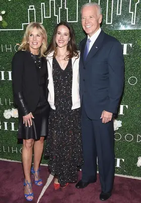 Joe Biden Height Weight Shoe Size