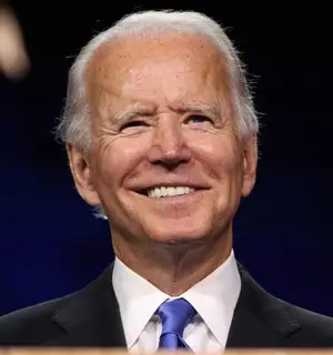 Peso della scarpa Joe Biden
