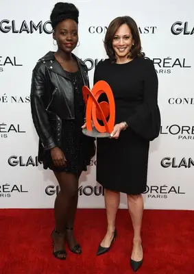 Kamala Harris Body Measurements and Facts