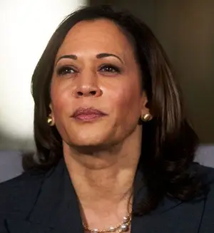 Kamala Harris Body Medi