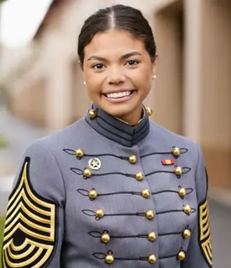 Alma Cooper misura Pear Poirs salta le statistiche invecchiate