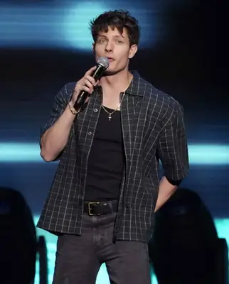 Matt Rife Body Measurements