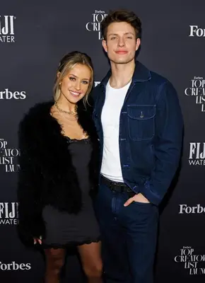 Matt Rife Height Weight Stats