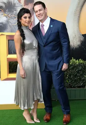 Shay Shariatzadeh Body Measurements Stats