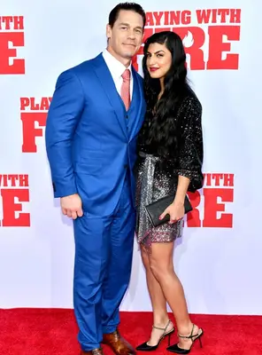 Shay Shariatzadeh Height Weight Shoe Size